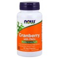 Now Foods Cranberry With PACs x 90 Vcaps