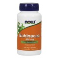 Now Foods Echinacea 400 mg X 100 Caps