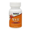 Now Foods Eve Women's Multiple Vitamin X 90 Softgels