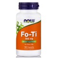 Now Foods Fo-Ti 560 mg X 100 Caps