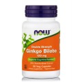 Now Foods Ginkgo Biloba 120 mg X 50 Vcaps