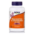 Now Foods Glucosamine & Chondroitin With Msm X 90 Caps