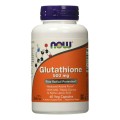 Now Foods Glutathione 500 mg X 60 Vcaps