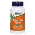Now Foods green Tea Extract 400 mg X 100 Vcaps