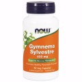 Now Foods Gymnema Sylvestre Extract 400 mg X 90 Vcaps