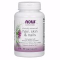 Now Foods Hair Skin & Nails X 90 Caps