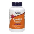 Now Foods Inositol 500 mg X 100 Caps