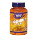 Now Foods L- Citrulline (Now Sports) 1200 mg X 120 Vcaps