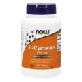Now Foods L- Cysteine 500 mg X 100 Tabs