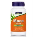 Now Foods Maca 500 mg X 100 Caps