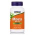 Now Foods Maca 500 mg X 100 Caps
