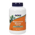 Now Foods Magnesium Malate 1000 mg X 180 Tabs