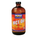 Now Foods Mct Oil 946 ml
