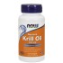 Now Foods Neptune Krill Oil 500 mg X 60 Softgels