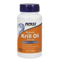 Now Foods Neptune Krill Oil 500 mg X 60 Softgels