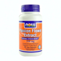 Now Foods Passion Flower Extract 350 mg X 90 Vcaps