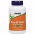 Now Foods Pau D' Arco 500mg X 100 Caps