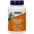 Now Foods Potassium Citrate 99 mg x 180 Vcaps