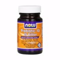 Now Foods Probiotic-10 (25 Billion) X 50 Vcaps