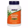 Now Foods Prostate Health Clinical Strength X 90 Softgels