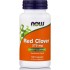 Now Foods Red Clover 375 mg X 100 Caps