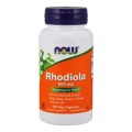 Now Foods Rhodiola Rosea 500 mg 3% Extract X 60 Vcaps