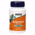 Now Foods Selenium 100 Mcg (Yeast Free, Vegetarian) X 100 Tabs