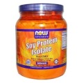 Now Foods Soy Protein Isolate Non-Gmo 544 G