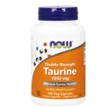 Now Foods Taurine 1000 mg X 100 Caps