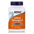 Now Foods Ultra Omega-3 Fish Oil X 90 Softgels