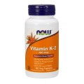 Now Foods Vitamin K-2 100 Mcg X 100 Vcaps