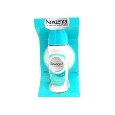 Noxzema Roll-On Classic 50ml
