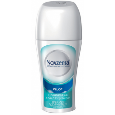 Noxzema Roll-On Pilot 50ml