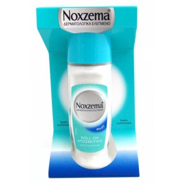 Noxzema Roll-On Pilot 50ml