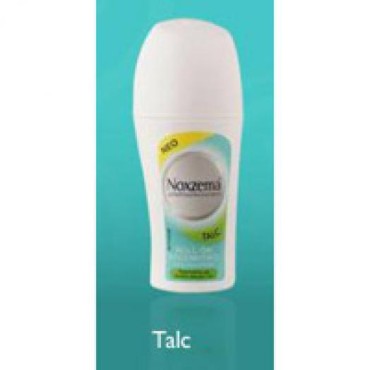 Noxzema Roll-On Talc 50ml