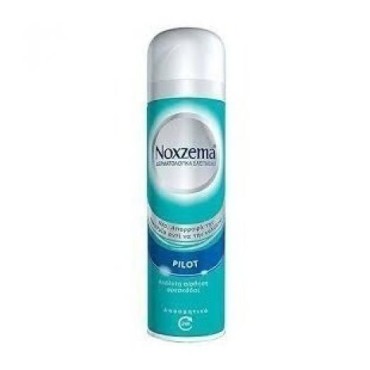 Noxzema Spray Deodorant Pilot 150ml