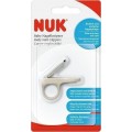 Nuk Easy Clip 6427 βρεφικός Νυχοκόπτης