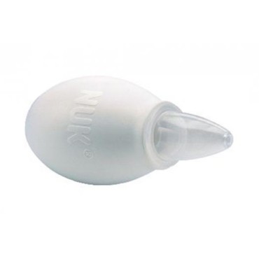 Nuk Αποφρακτήρας Μύτης