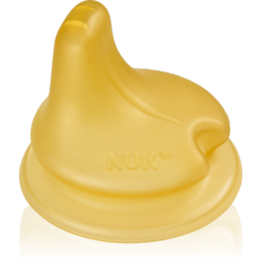 Nuk Στόμιο Μαλακό  Καουτσούκ 1St Choice  (10.750.406)