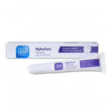 Nyhofort Nail Saver 10ml