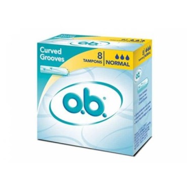 Ob Normal X 8 Τμχ