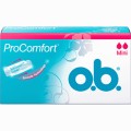 Ob Procomfort Mini X 16 Τμχ