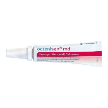 Octenisan Nasal Gel 6 ml