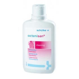 Octenisan S-M Wash Lotion 150 ml