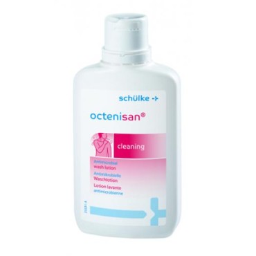 Octenisan S-M Wash Lotion 150 ml