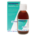 Octonion Kids Σιρόπι 200 ml