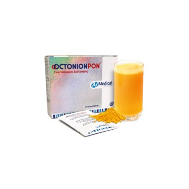 Octonionpon x 8 Sachets