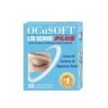 Ocusoft Eyelid Cleanser Pads X 30