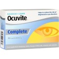 Ocuvite Complete X 60 Tabs