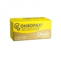 Ohropax Classic Ωτοασπίδες Κέρινες X 1 Ζεύγος